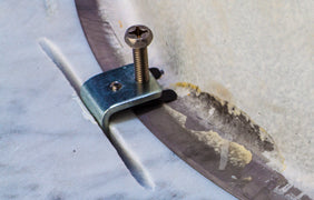 GoClips Kitchen 5-Second Anchor