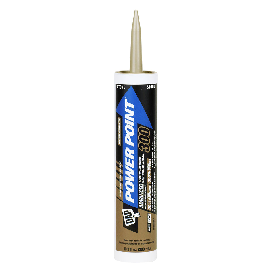 DAP Stone Powerpoint 300 sealant 18940