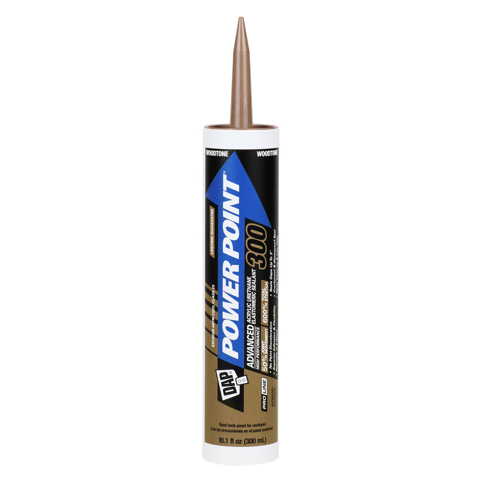 DAP WoodTone Powerpoint 300 sealant 18941