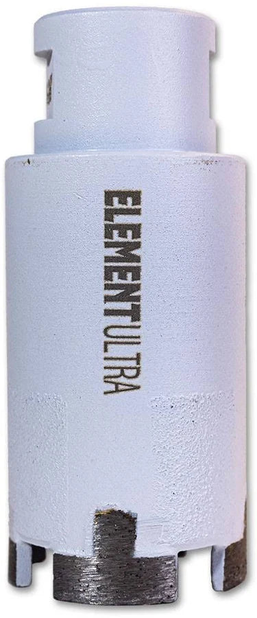 1-3/4" Apexx Core Bit WHITE