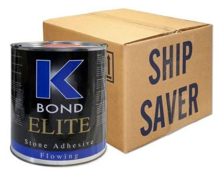 K-Bond Elite 17LT  Flowing