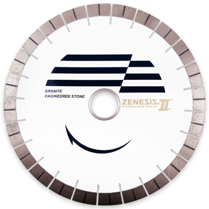 Zenesis II Blade 14"