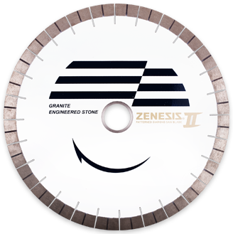 Zenesis II Blade 16"