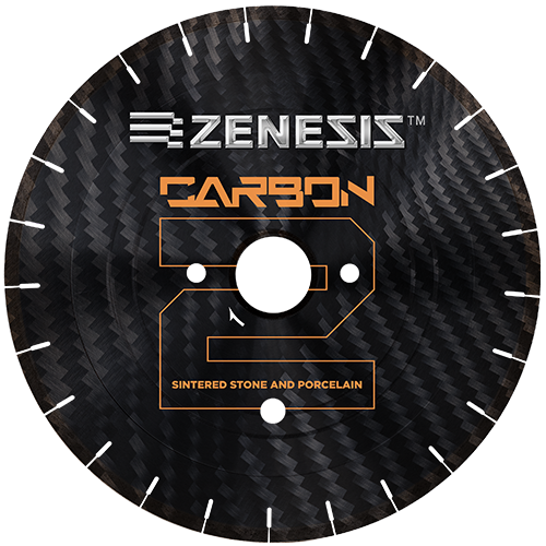 ZENESIS CARBON 2 16"
